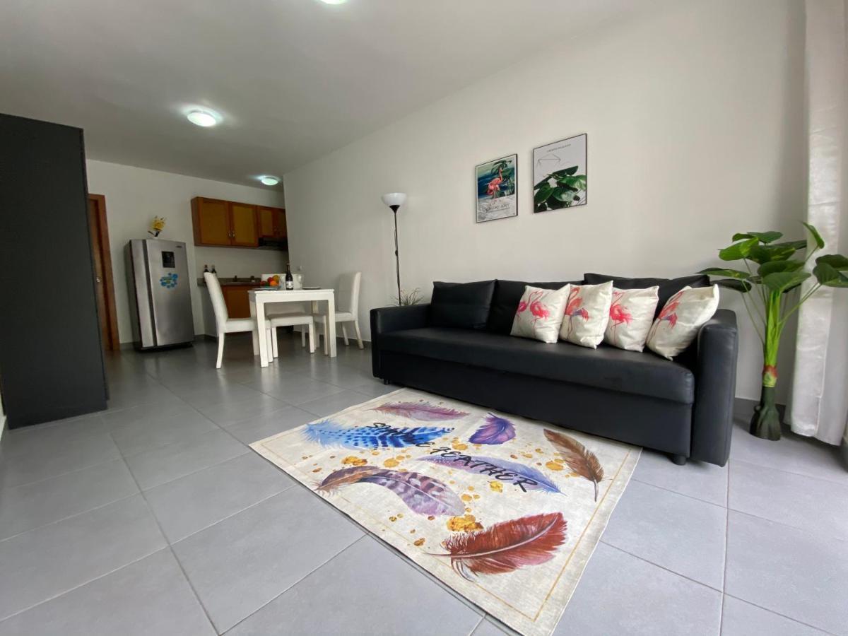 Hotel Ducassi Sol Cariba Punta Cana Ngoại thất bức ảnh