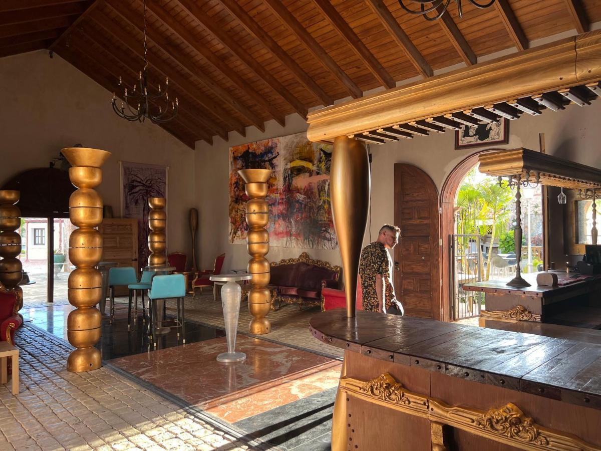 Hotel Ducassi Sol Cariba Punta Cana Ngoại thất bức ảnh