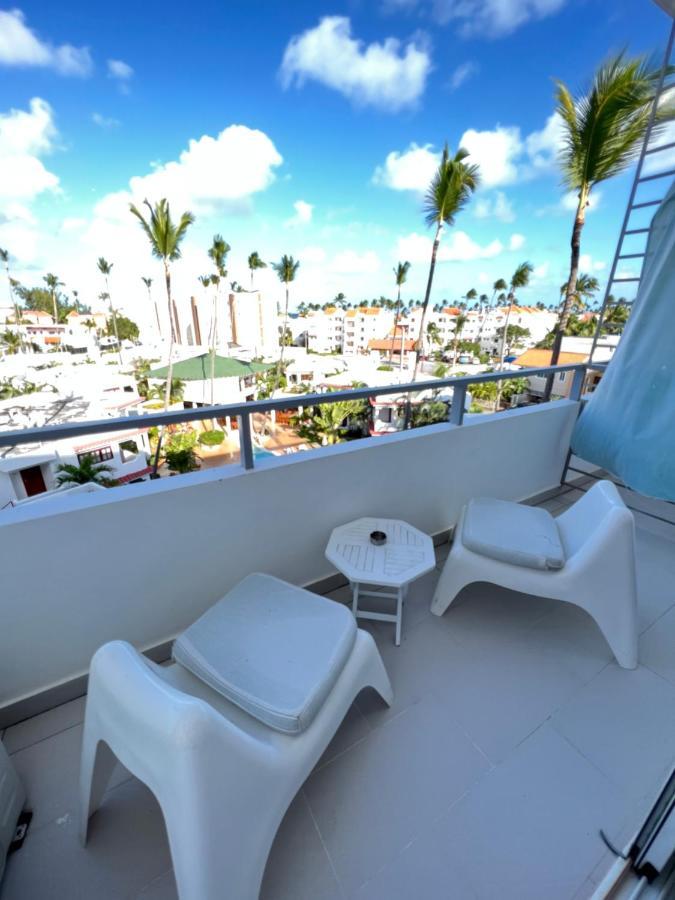 Hotel Ducassi Sol Cariba Punta Cana Ngoại thất bức ảnh