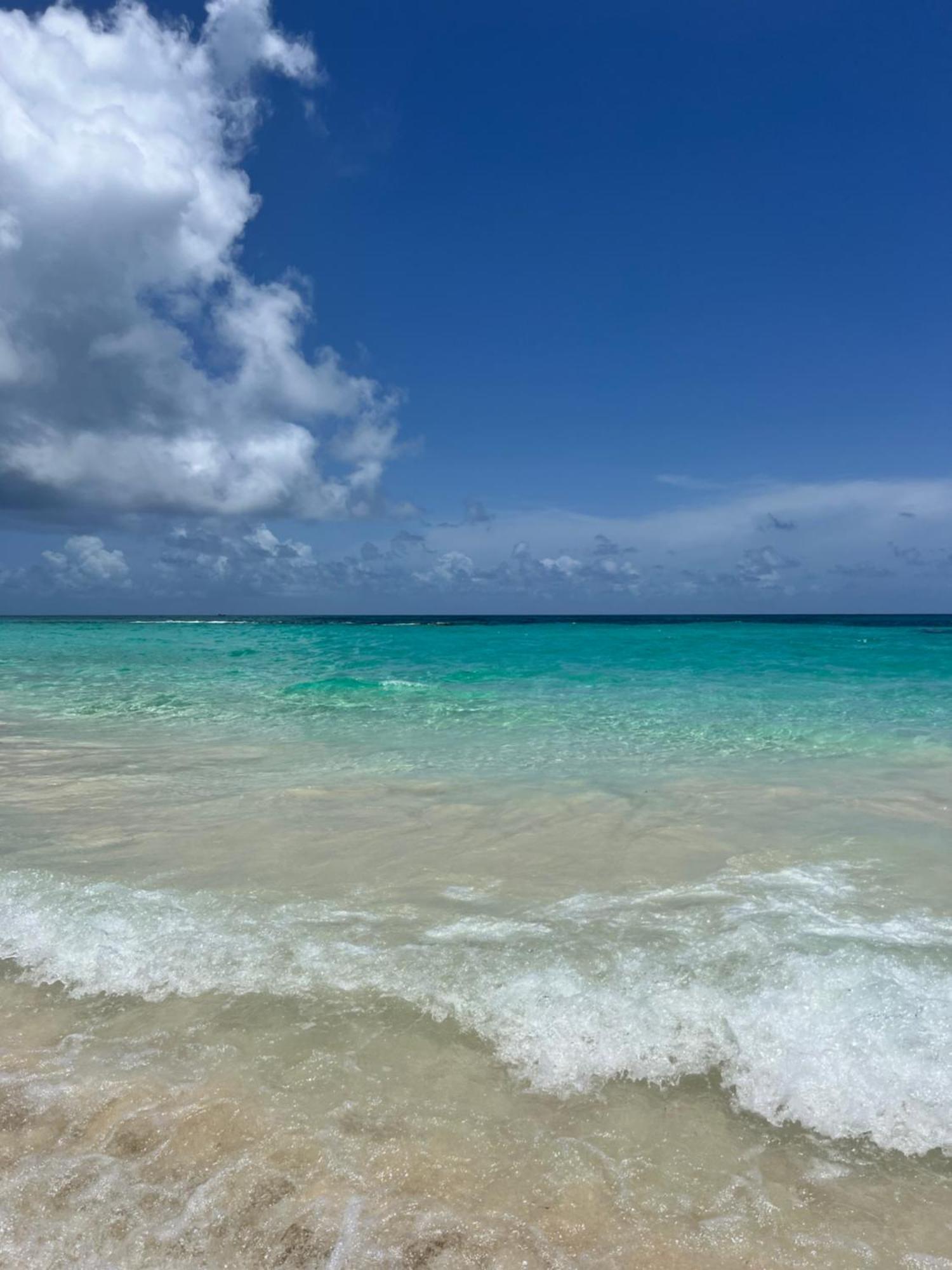 Hotel Ducassi Sol Cariba Punta Cana Ngoại thất bức ảnh